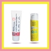 Kit Protetor Solar Facial FPS 50 + Hidratante Facial 65g SHA SHA Cosméticos