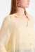 Camisa Forum Helen com Transparência - Johnny Jimp Multibrand