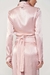 Blusa Colcci Rosa Flutter na internet