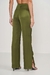 Calça Colcci Verde Livas - comprar online