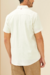 Camisa Forum Linho Listrada na internet