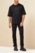 Camiseta Forum Black