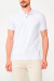 Camisa Colcci Polo Algodão Pima