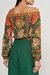 Blusa Colcci Estampada - comprar online