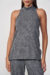 Blusa Colcci Mescla Canelada