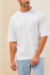 Camiseta Forum Branca Basica - comprar online