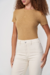 Camiseta Colcci Bege