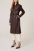 Trench Coat Ilsa Dudalina
