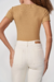 Camiseta Colcci Bege - comprar online