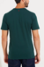 Camiseta Forum Verde Escuro - comprar online