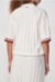 Polo Colcci Tricot Off Shell - comprar online
