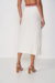 Saia Colcci Tricot Off Shell - comprar online