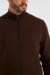Jaqueta Forum Moletom Marrom - Johnny Jimp Multibrand