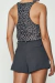 Regata Colcci Onça Black - comprar online