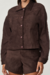 Camisa Colcci Bolsos Frontais
