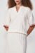 Polo Colcci Tricot Off Shell