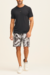 Camiseta Forum Preto na internet