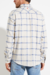 Camisa Forum Linho Xadrex Relax - comprar online