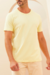 Camiseta Forum Amarelo Sole na internet