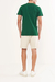 Camiseta Colcci Verde Rosewood - comprar online