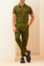 Polo Forum Verde Sap - Johnny Jimp Multibrand