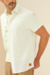 Camisa Forum Linho Listrada - comprar online