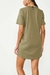 Vestido Colcci Dragon - comprar online