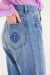 Calça Forum Jeans Raquel Wide Leg - Johnny Jimp Multibrand