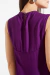 Vestido Forum Longo Roxo - Johnny Jimp Multibrand