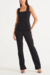 Blusa Forum Preta