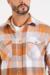 Camisa Forum Classic Fit Xadrez - Johnny Jimp Multibrand