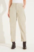 Calça Cintura Alta Com Textura Forum - comprar online