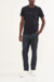 Calça Colcci Chino Com Amarril