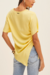 Blusa Forum Amarelo Cornish na internet