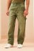 Calça Forum Cargo Verde - comprar online