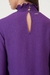 Blusa Forum Roxo Malbec na internet