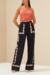 Blusa Forum Vermelho Gavea
