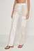 Calça Colcci Juliette Off