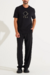 Camiseta Forum Black