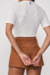 Blusa Colcci Canelada Off - comprar online