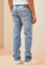 Calça Forum Paul Slim - comprar online