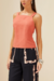 Blusa Forum Vermelho Gavea - comprar online