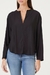 Blusa Forum Preto