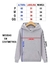 MOLETOM COM TOUCA - comprar online