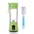 Liquidificador portátil Mini mixer elétrico - comprar online