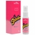 Babaloo Gel Vibrador Ice Beijável 15G Hot Flowers - Tutti-Frutti