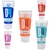 Lubrificante D4 Íntimo Beijável 60g Sexy Fantasy Sabores