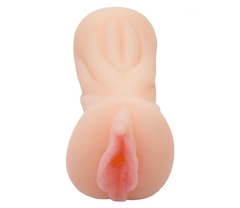 MASTURBADOR MASCULINO VAGINA - loja online