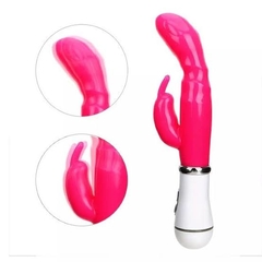 VIBRADOR RABBIT SILICONE na internet