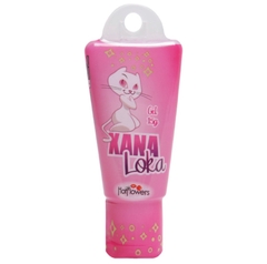 GEL XANA LOKA EXCITANTE FEMININO - USE & ABUSE SEXSHOP 